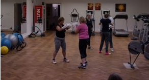 Schrijf u vandaag nog in voor fitness in Breda