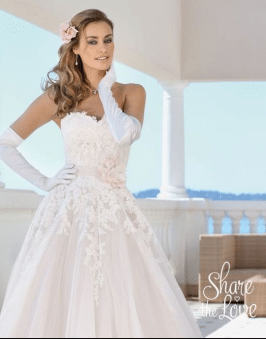 Bruidsmode Amersfoort | Valkengoed Wedding Fashion