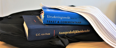 Veel baat bij een verzekeringsadvocaat