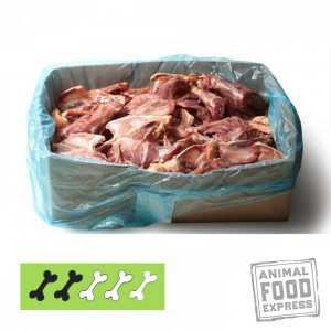 Waar kun je barf voor je hond halen