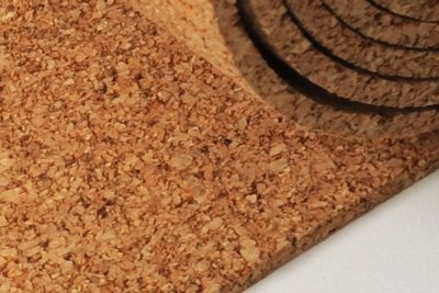 Wilt u een kurken prikbord kopen?